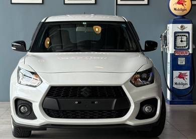 Suzuki Swift SPORT in Sungai Petani, KDH