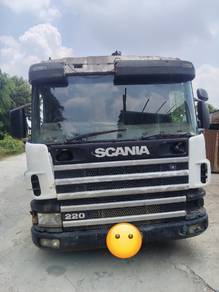 scania lori rigid-AM