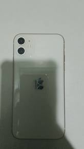iPhone 11 128GB Masih Cantik 9/10