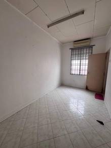 2-storey Terraced House For Sale in Johor Bahru,JHR