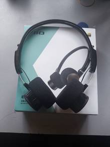 FiiO EH11 Old Fashioned Bluetooth Headphones
