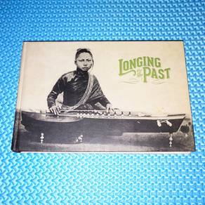 Longing For The Past: The 78 rpm Era in SE Asia