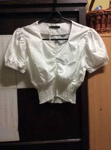 Lovito Blouse