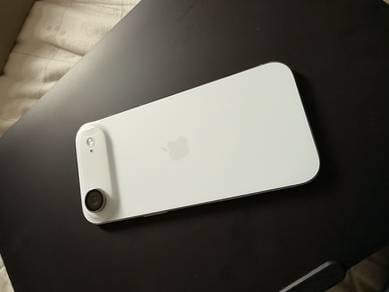 iPhone Air 256GB Sky Blue – Like New