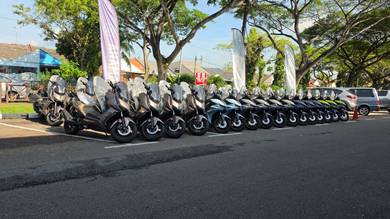 Aveta Vanguard 250 V2