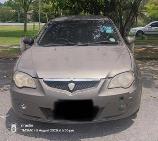 Proton Gen2 ENHANCED VERSION A in Bandar Saujana Putra, SGR