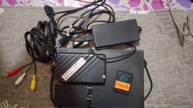 Ps2 Jailbreak 