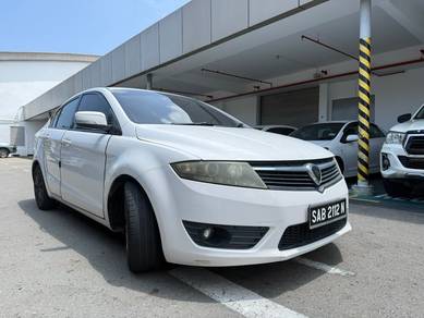 Proton Preve EXECUTIVE in Kota Kinabalu, SBH