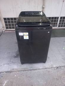 Samsung washer washing machine mesin basuh 16.0.kg