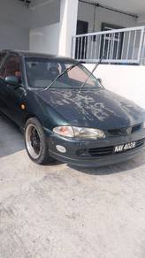 Proton Satria GL in Jasin, MLK