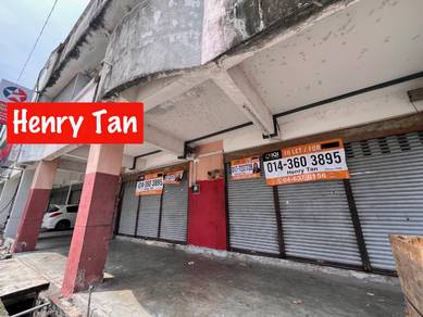 Warehouse / Factory For Rent in Sungai Bakap,PNG