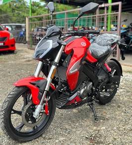Benelli 150S
