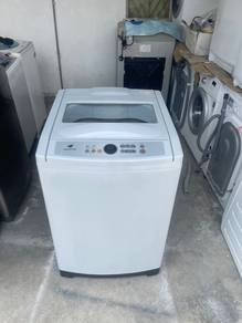 Jenama samsung washing machine 8.5kg