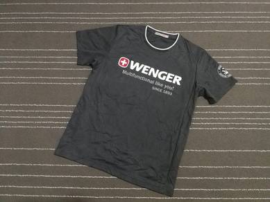 WENGER X Uniqlo SAIZ M