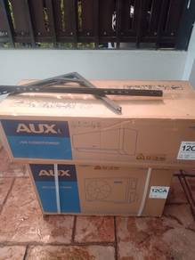 AUX 1.0hp INV Harga Siap Pasang Aircond PJ323