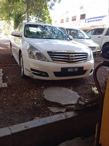 Nissan Teana 250 XV PREMIUM in Prai, PNG