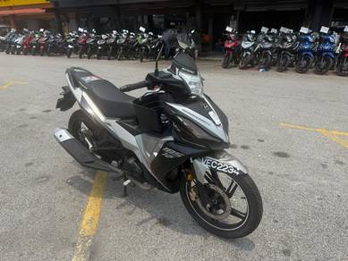 Sym VF3i 185