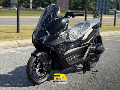Aveta Viper 180