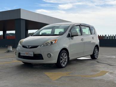 Perodua Alza EZ in Kota Kinabalu, SBH