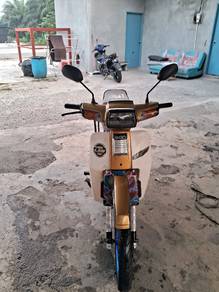Honda EX5