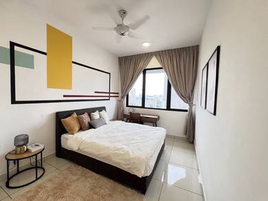 Service Residence For Rent in Parc 3