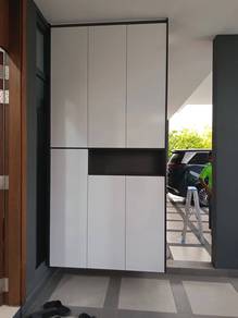 Kitchen cabinet wardrobe quartzstone