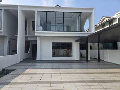 Semi-Detached House For Sale in Bukit Mertajam,PNG