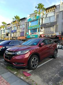 Honda HR-V V in Skudai, JHR