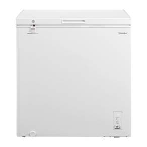 Toshiba 258L Chest Freezer GRRC262CEPMY01