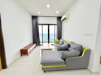 Apartment For Rent in Bay Point @ Country Garden Danga Bay