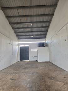 Warehouse / Factory For Rent in Rawang,SGR