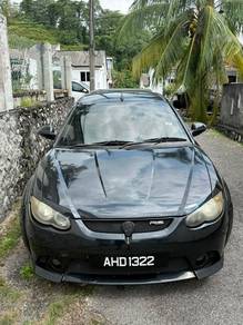 Proton Satria NEO H-LINE CPS in Kepong, KUL
