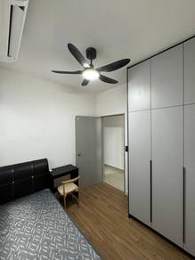 Room in Cheras, KUL