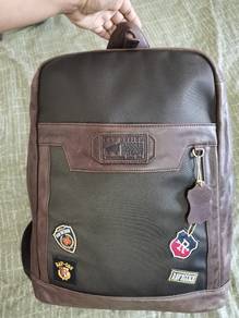 Backpack ori rav.. 