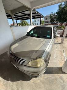 Nissan Sentra SG in Alor Setar, KDH