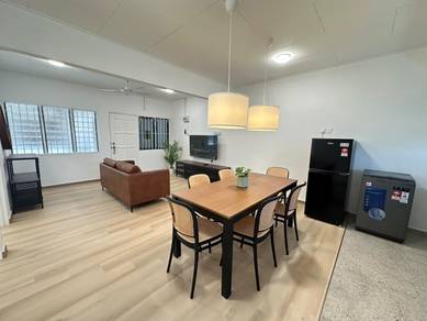 Flat For Sale in Flat Hamna Desa Permai Indah