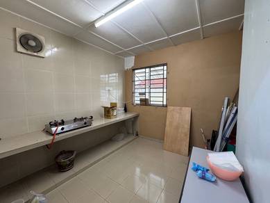 2-storey Terraced House For Sale in Johor Bahru,JHR