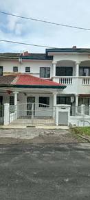 2-storey Terraced House For Sale in Puchong,SGR