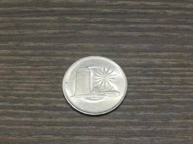Malaysia Old Coin