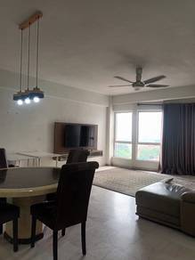 Condominium For Rent in Lojing Heights 1