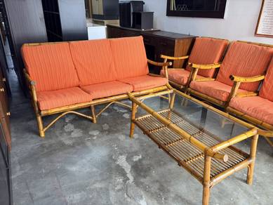  kerusi kayu 3 1111   meja