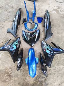 cover set y16 v2 ori motor