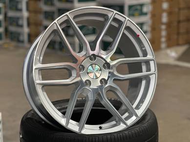 NEW 18 TSW Coventry Rim Tiggo Pro Omoda Jaecoo
