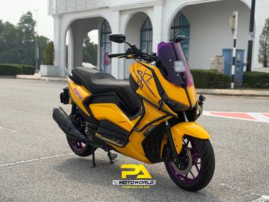 Aveta Vanguard 250 V2