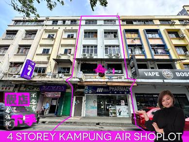 Shop lot For Sale in Kota Kinabalu,SBH