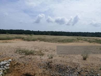 Industrial Land in Sungai Buloh, SGR