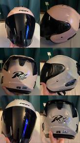 helmet mhrv