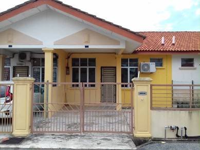 Terraced House For Sale in Alor Setar,KDH