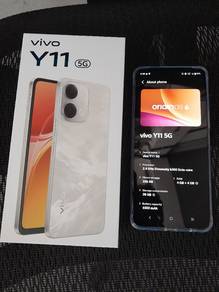 Vivo Y11 5G 2026
