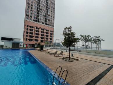 Service Residence For Rent in Edusentral
